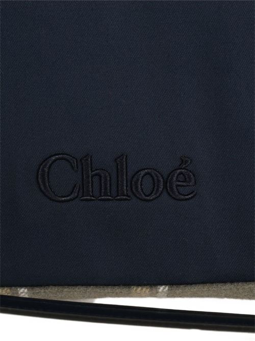 Borsa bambina fasciatoio Chloe' Kids | C20766Z67